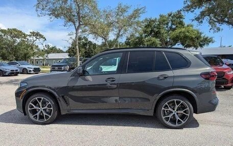 BMW X5, 2025 год, 9 200 000 рублей, 5 фотография