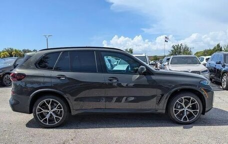 BMW X5, 2025 год, 9 200 000 рублей, 4 фотография