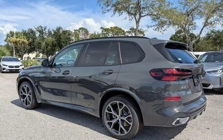 BMW X5, 2025 год, 9 200 000 рублей, 7 фотография