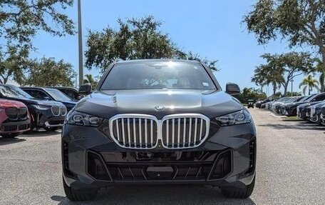 BMW X5, 2025 год, 9 200 000 рублей, 2 фотография