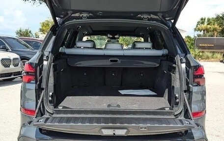 BMW X5, 2025 год, 9 200 000 рублей, 9 фотография
