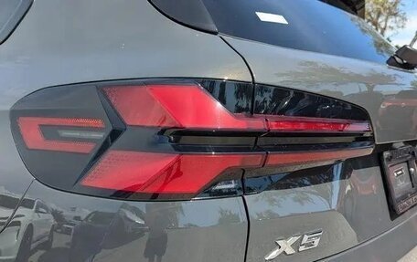 BMW X5, 2025 год, 9 200 000 рублей, 11 фотография