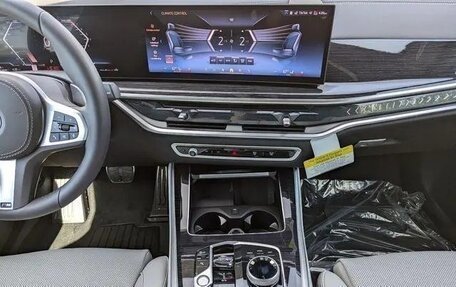 BMW X5, 2025 год, 9 200 000 рублей, 16 фотография