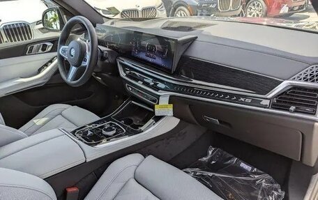 BMW X5, 2025 год, 9 200 000 рублей, 22 фотография