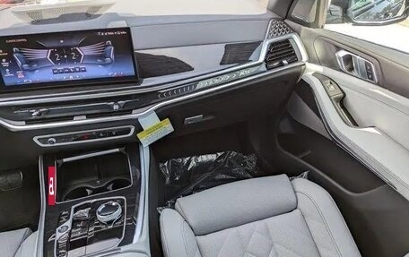 BMW X5, 2025 год, 9 200 000 рублей, 24 фотография