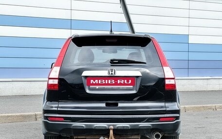 Honda CR-V III рестайлинг, 2010 год, 1 099 000 рублей, 6 фотография