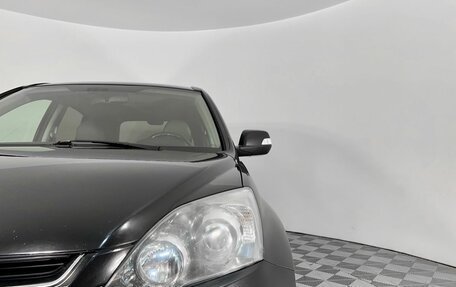 Honda CR-V III рестайлинг, 2010 год, 1 099 000 рублей, 9 фотография