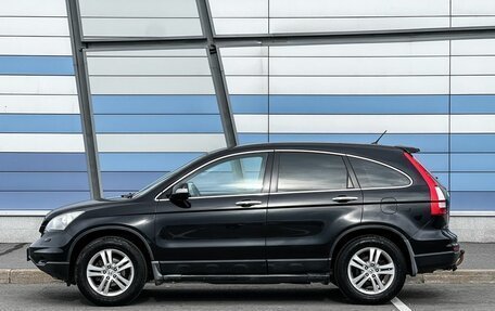 Honda CR-V III рестайлинг, 2010 год, 1 099 000 рублей, 8 фотография