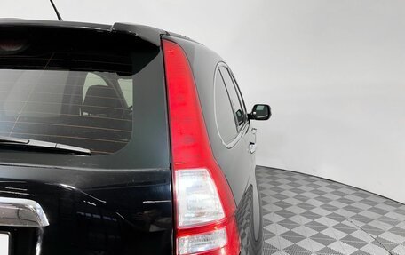 Honda CR-V III рестайлинг, 2010 год, 1 099 000 рублей, 10 фотография