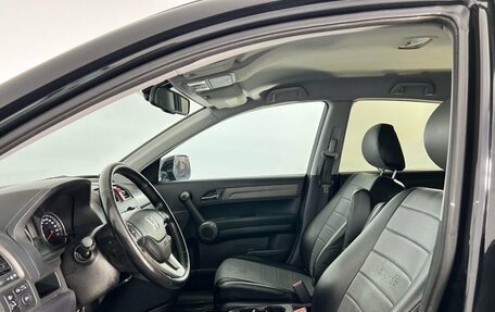 Honda CR-V III рестайлинг, 2010 год, 1 099 000 рублей, 15 фотография