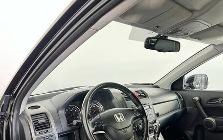 Honda CR-V III рестайлинг, 2010 год, 1 099 000 рублей, 12 фотография