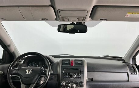 Honda CR-V III рестайлинг, 2010 год, 1 099 000 рублей, 14 фотография