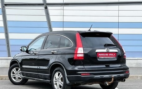 Honda CR-V III рестайлинг, 2010 год, 1 099 000 рублей, 7 фотография