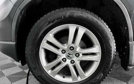 Honda CR-V III рестайлинг, 2010 год, 1 099 000 рублей, 17 фотография