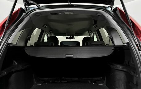 Honda CR-V III рестайлинг, 2010 год, 1 099 000 рублей, 20 фотография