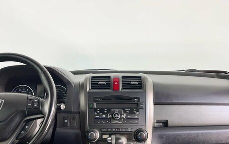 Honda CR-V III рестайлинг, 2010 год, 1 099 000 рублей, 19 фотография