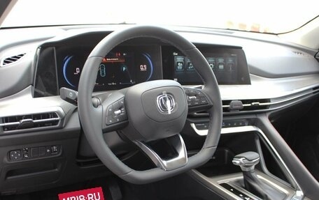 Changan CS35 Plus, 2024 год, 2 629 900 рублей, 10 фотография