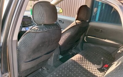Hyundai Elantra IV, 2007 год, 550 000 рублей, 1 фотография