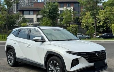 Hyundai Tucson, 2022 год, 2 100 000 рублей, 1 фотография