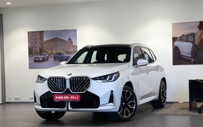 BMW X3, 2025 год, 7 670 000 рублей, 1 фотография