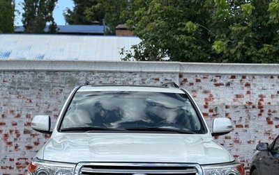 Toyota Land Cruiser 200, 2014 год, 3 750 000 рублей, 1 фотография