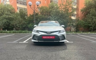 Toyota Camry, 2022 год, 3 150 000 рублей, 1 фотография
