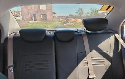 KIA Rio II, 2010 год, 450 000 рублей, 1 фотография