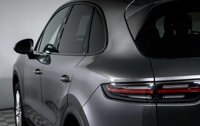 Porsche Cayenne III, 2023 год, 9 900 000 рублей, 1 фотография
