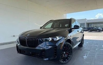BMW X5, 2025 год, 9 200 000 рублей, 1 фотография