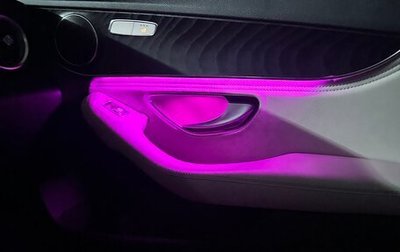 Mercedes-Benz C-Класс, 2014 год, 2 000 000 рублей, 1 фотография