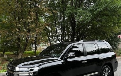 Toyota Land Cruiser 200, 2021 год, 10 900 000 рублей, 1 фотография