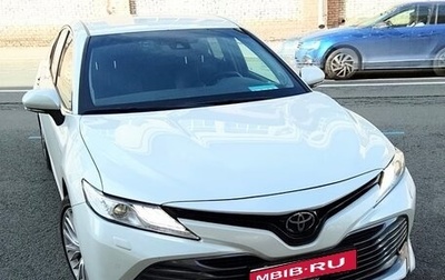 Toyota Camry, 2020 год, 2 550 000 рублей, 1 фотография