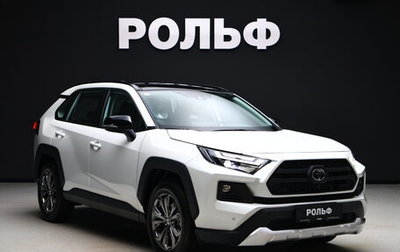 Toyota RAV4, 2025 год, 4 100 000 рублей, 1 фотография