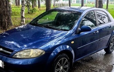 Chevrolet Lacetti, 2008 год, 280 000 рублей, 1 фотография