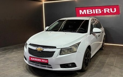 Chevrolet Cruze II, 2012 год, 600 000 рублей, 1 фотография