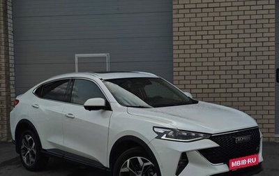 Haval F7x I, 2022 год, 2 049 000 рублей, 1 фотография
