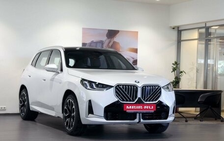 BMW X3, 2025 год, 7 670 000 рублей, 3 фотография