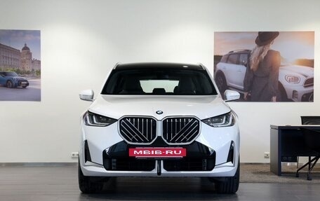 BMW X3, 2025 год, 7 670 000 рублей, 2 фотография