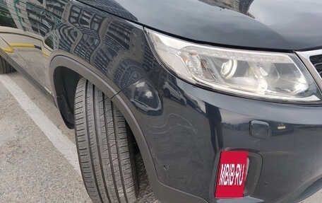 KIA Sorento II рестайлинг, 2020 год, 2 475 000 рублей, 2 фотография