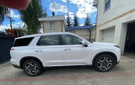 Hyundai Palisade I, 2023 год, 5 500 000 рублей, 2 фотография