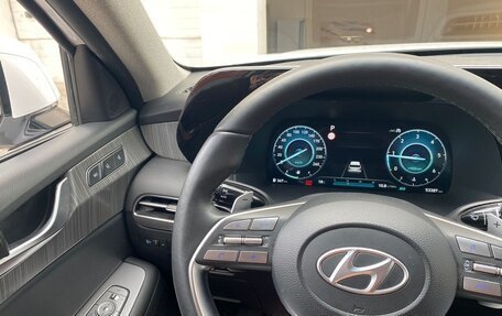 Hyundai Palisade I, 2023 год, 5 500 000 рублей, 4 фотография