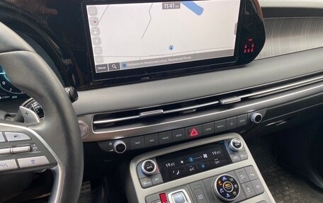 Hyundai Palisade I, 2023 год, 5 500 000 рублей, 5 фотография
