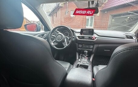 Mazda 6, 2017 год, 1 700 000 рублей, 9 фотография