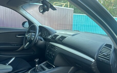 BMW 1 серия, 2008 год, 650 000 рублей, 7 фотография