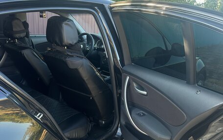 BMW 1 серия, 2008 год, 650 000 рублей, 8 фотография
