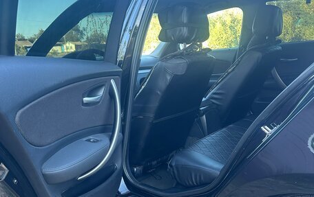 BMW 1 серия, 2008 год, 650 000 рублей, 11 фотография