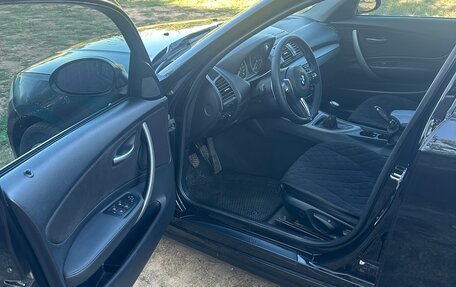 BMW 1 серия, 2008 год, 650 000 рублей, 10 фотография