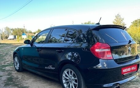BMW 1 серия, 2008 год, 650 000 рублей, 3 фотография