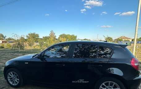 BMW 1 серия, 2008 год, 650 000 рублей, 14 фотография