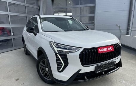 Haval Jolion, 2025 год, 2 249 000 рублей, 8 фотография